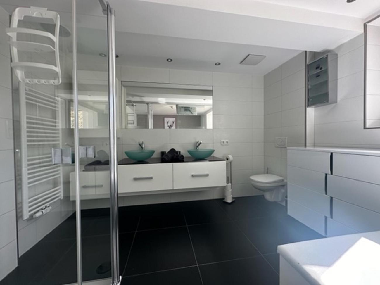 Ischglliving Family Appartements 외부 사진