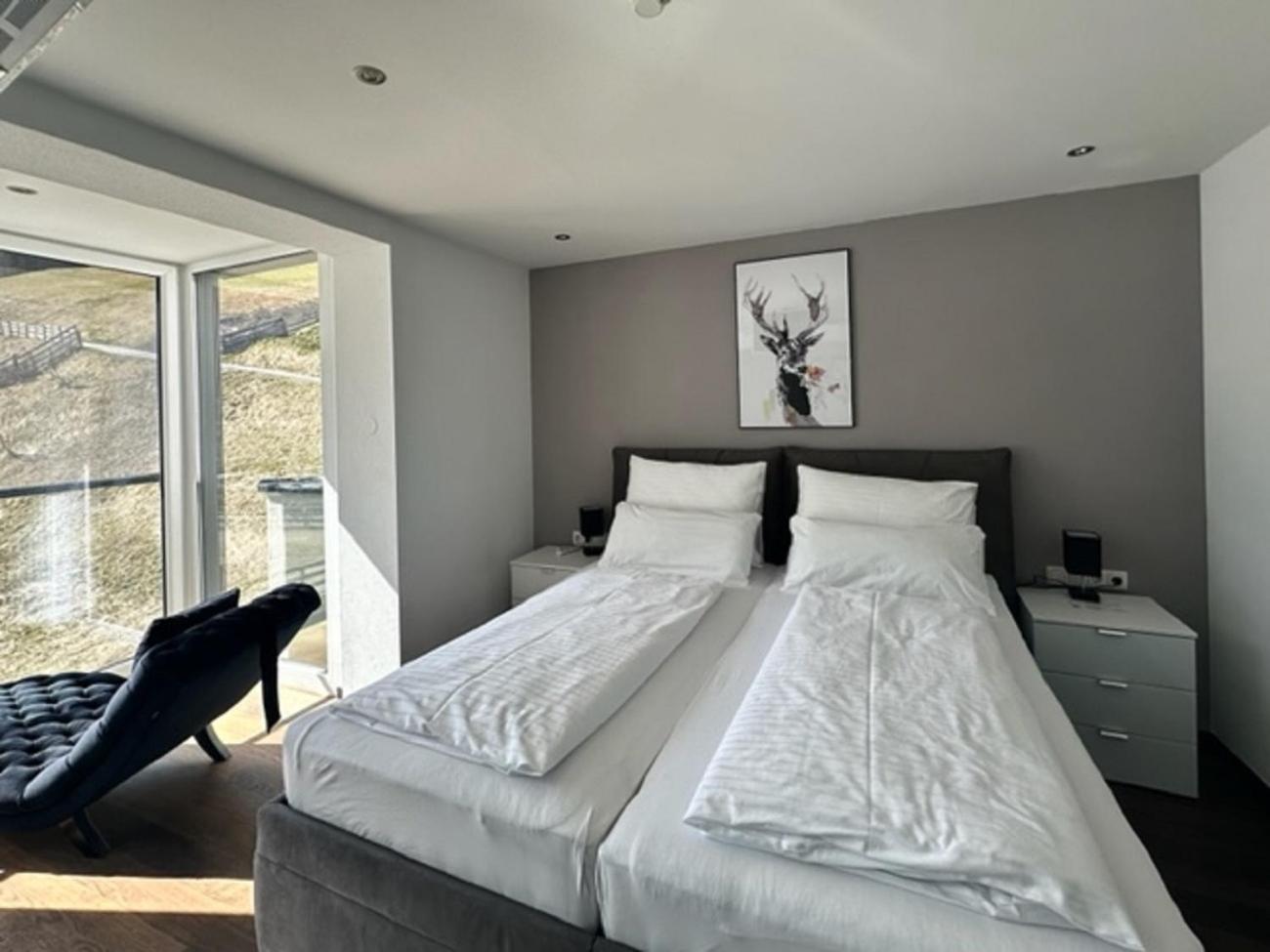 Ischglliving Family Appartements 외부 사진