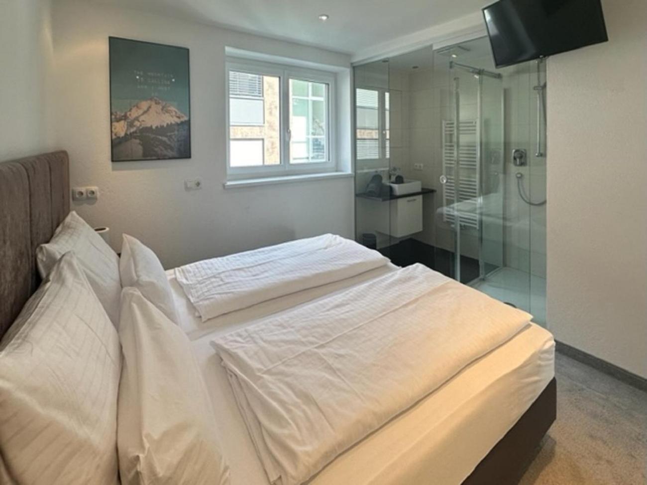 Ischglliving Family Appartements 외부 사진