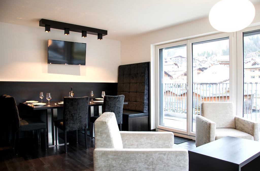 Ischglliving Family Appartements 객실 사진