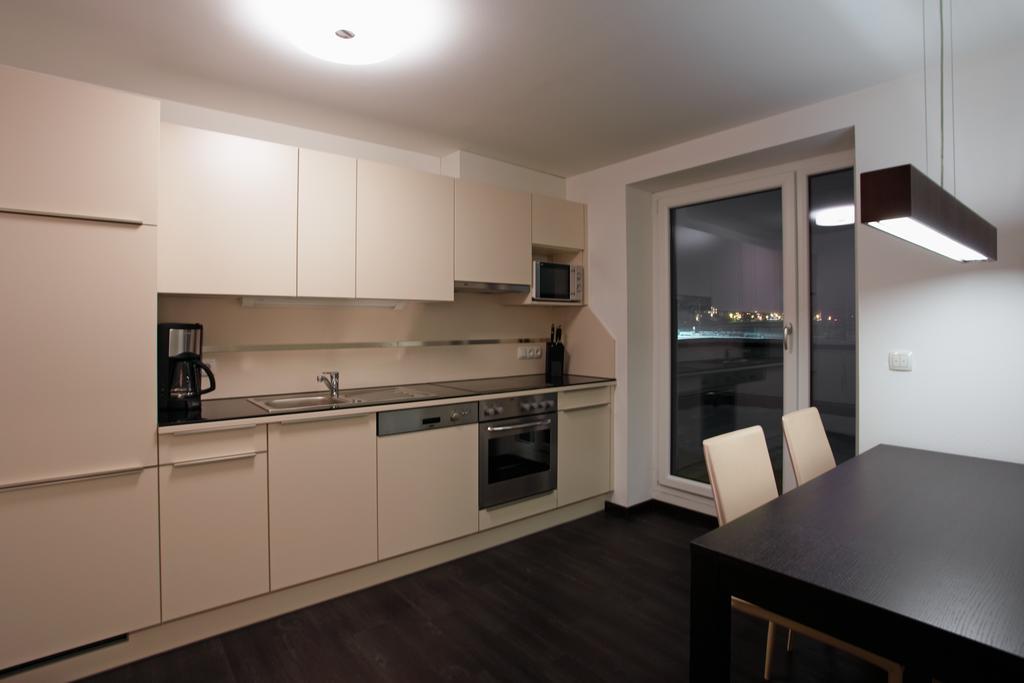 Ischglliving Family Appartements 외부 사진