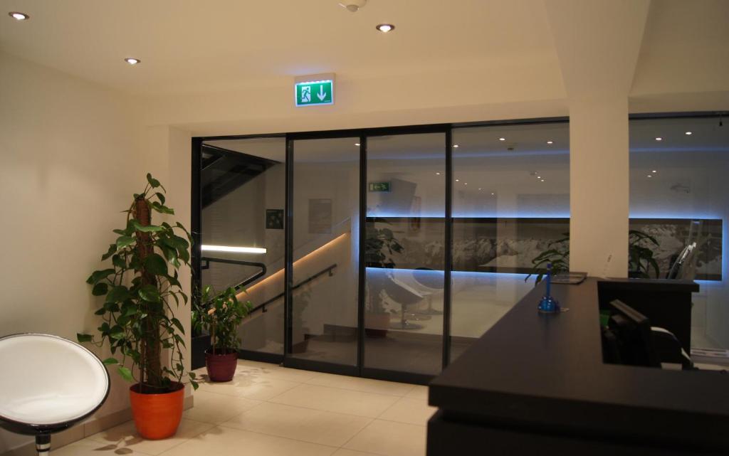 Ischglliving Family Appartements 외부 사진