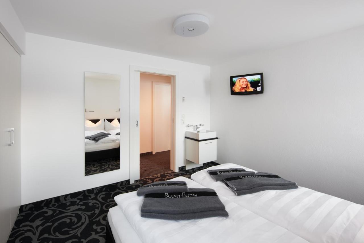 Ischglliving Family Appartements 객실 사진