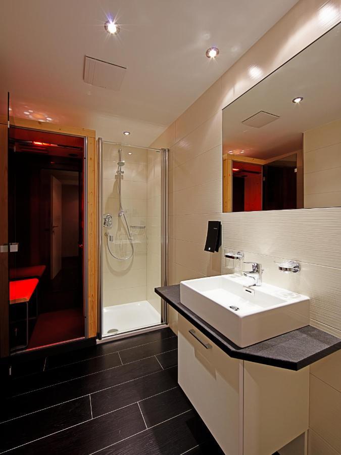 Ischglliving Family Appartements 객실 사진