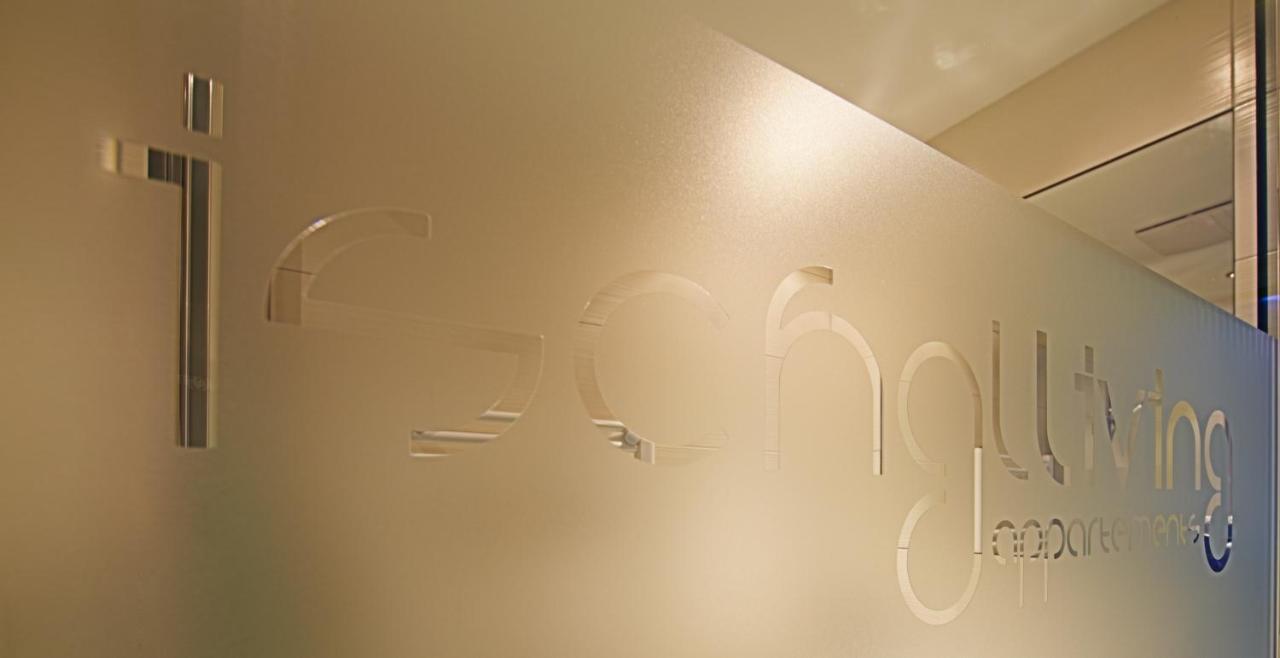 Ischglliving Family Appartements 객실 사진